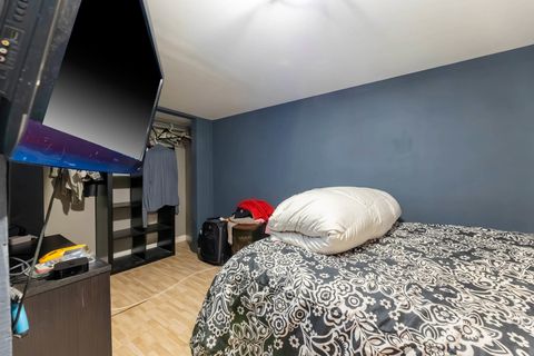 Tiny photo for 5012 S Ada Street, Chicago, IL 60609 (MLS # 12571378)