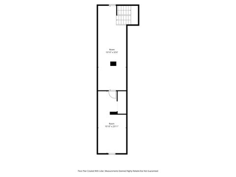 Tiny photo for 5012 S Ada Street, Chicago, IL 60609 (MLS # 12571378)