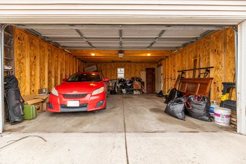 Tiny photo for 5012 S Ada Street, Chicago, IL 60609 (MLS # 12571378)