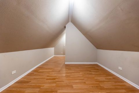 Tiny photo for 5012 S Ada Street, Chicago, IL 60609 (MLS # 12571378)