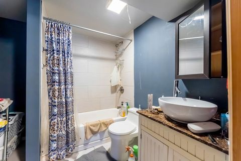 Tiny photo for 5012 S Ada Street, Chicago, IL 60609 (MLS # 12571378)