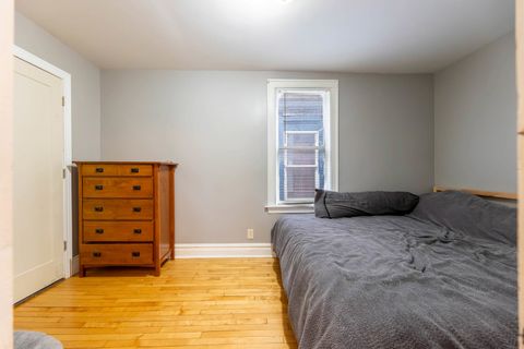 Tiny photo for 5012 S Ada Street, Chicago, IL 60609 (MLS # 12571378)