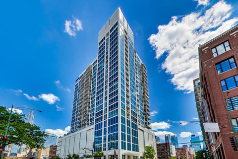 757 N Orleans Street 1203 Chicago IL 60654