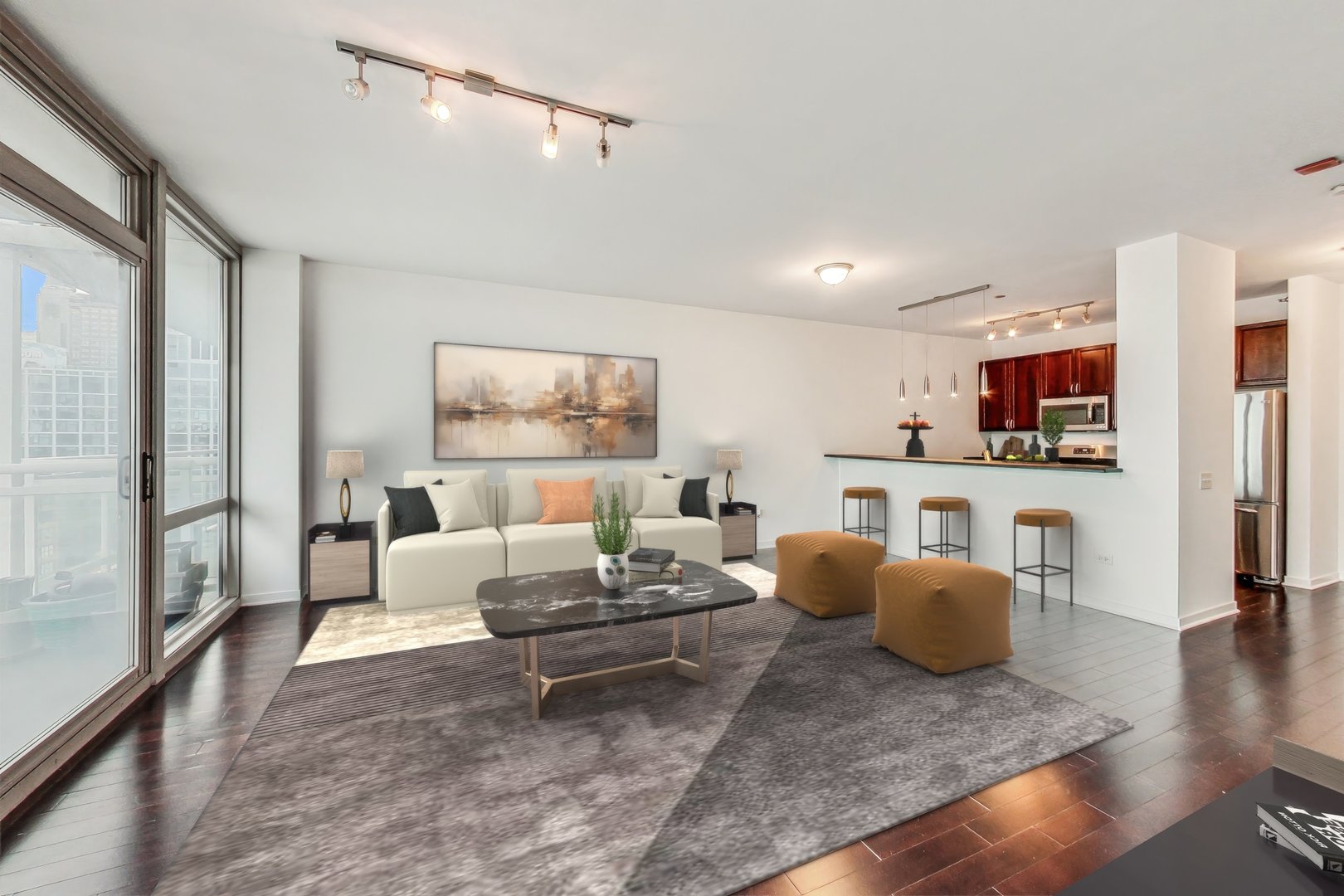 757 N Orleans Street 1203