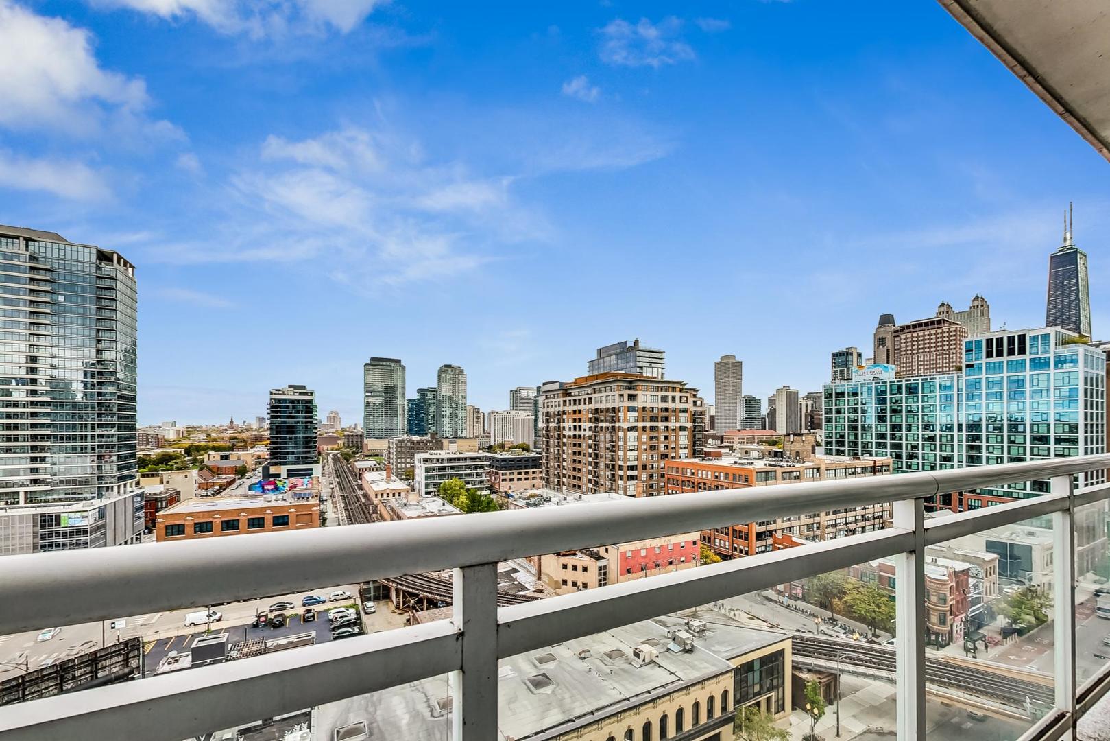 757 N Orleans Street 1203