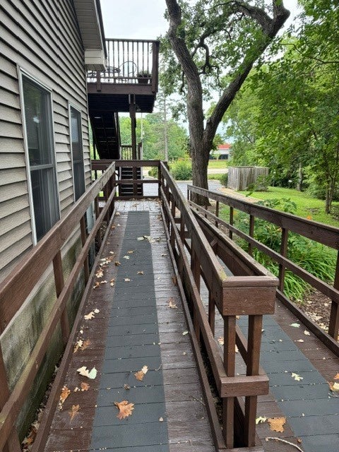 530 Rockland Road 100