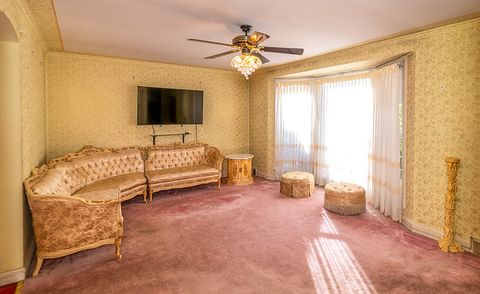 Tiny photo for 1801 N 73rd Avenue, Elmwood Park, IL 60707 (MLS # 12494815)