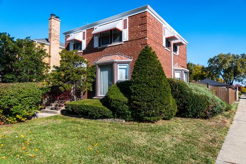 Photo of 1801 N 73rd Avenue, Elmwood Park, IL 60707 (MLS # 12494815)