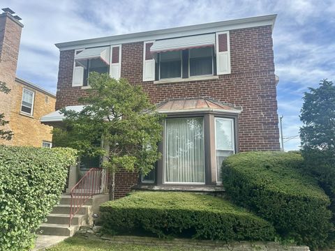 Photo of 1801 N 73rd Avenue, Elmwood Park, IL 60707 (MLS # 12494815)
