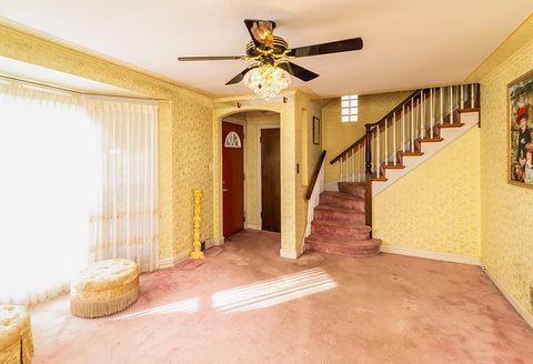 Tiny photo for 1801 N 73rd Avenue, Elmwood Park, IL 60707 (MLS # 12494815)