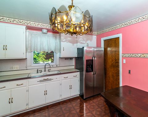 Tiny photo for 1801 N 73rd Avenue, Elmwood Park, IL 60707 (MLS # 12494815)