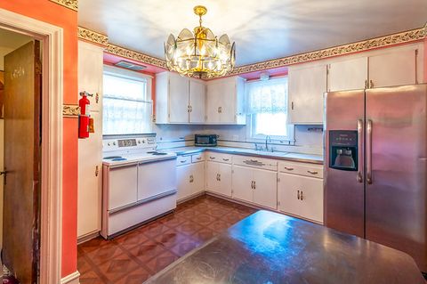 Tiny photo for 1801 N 73rd Avenue, Elmwood Park, IL 60707 (MLS # 12494815)