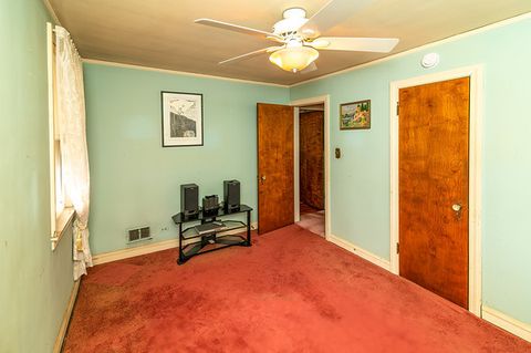 Tiny photo for 1801 N 73rd Avenue, Elmwood Park, IL 60707 (MLS # 12494815)