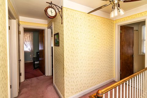 Tiny photo for 1801 N 73rd Avenue, Elmwood Park, IL 60707 (MLS # 12494815)