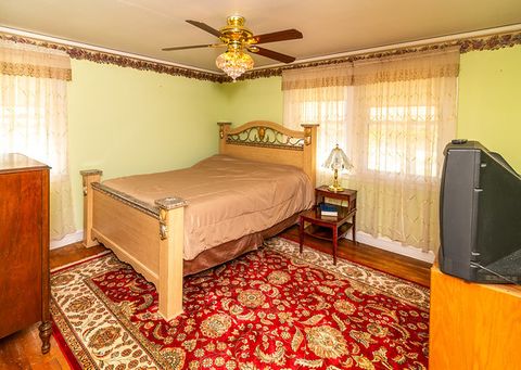 Tiny photo for 1801 N 73rd Avenue, Elmwood Park, IL 60707 (MLS # 12494815)