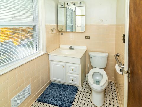 Tiny photo for 1801 N 73rd Avenue, Elmwood Park, IL 60707 (MLS # 12494815)