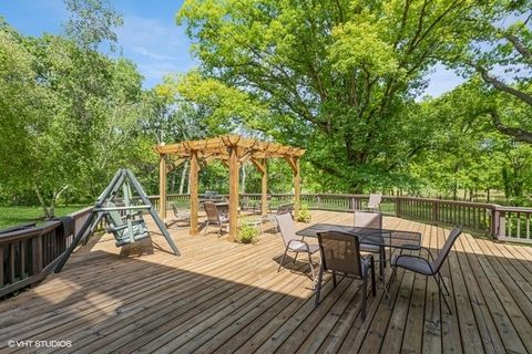 Tiny photo for Woodstock, IL 60098 (MLS # 12553492)