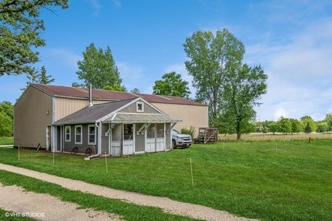 Tiny photo for Woodstock, IL 60098 (MLS # 12553492)