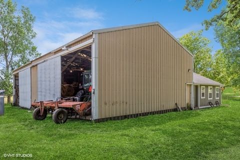 Tiny photo for Woodstock, IL 60098 (MLS # 12553492)