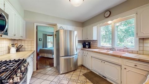 Tiny photo for Woodstock, IL 60098 (MLS # 12553492)