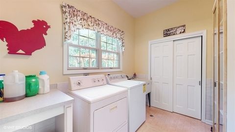 Tiny photo for Woodstock, IL 60098 (MLS # 12553492)