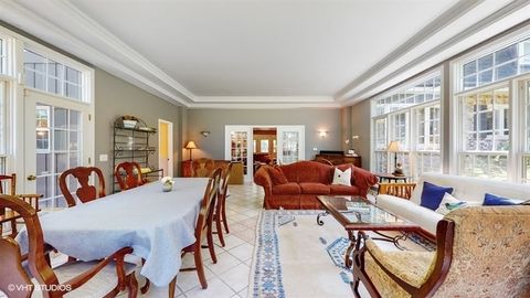 Tiny photo for Woodstock, IL 60098 (MLS # 12553492)