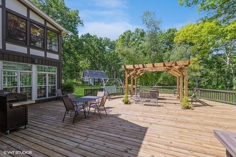 Tiny photo for Woodstock, IL 60098 (MLS # 12553492)