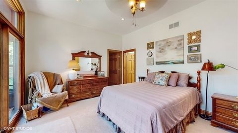 Tiny photo for Woodstock, IL 60098 (MLS # 12553492)