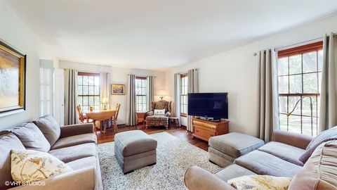 Tiny photo for Woodstock, IL 60098 (MLS # 12553492)