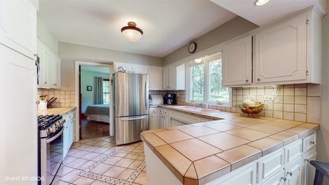 Tiny photo for Woodstock, IL 60098 (MLS # 12553492)