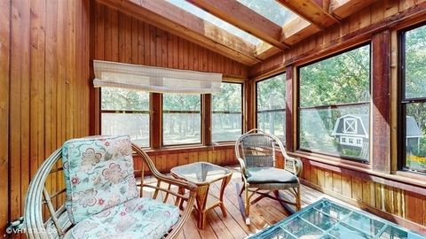 Tiny photo for Woodstock, IL 60098 (MLS # 12553492)