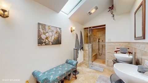 Tiny photo for Woodstock, IL 60098 (MLS # 12553492)