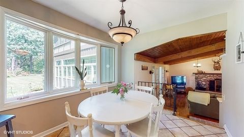 Tiny photo for Woodstock, IL 60098 (MLS # 12553492)