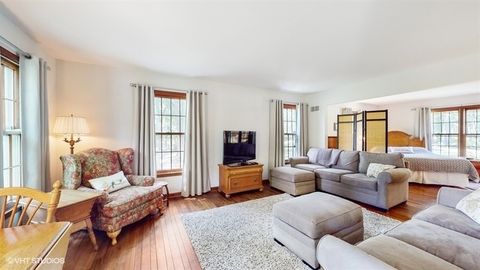 Tiny photo for Woodstock, IL 60098 (MLS # 12553492)