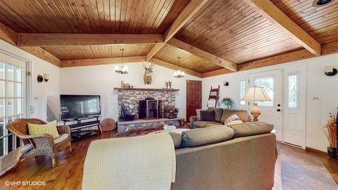 Tiny photo for Woodstock, IL 60098 (MLS # 12553492)