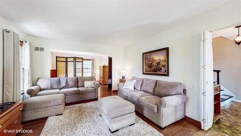 Tiny photo for Woodstock, IL 60098 (MLS # 12553492)