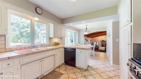 Tiny photo for Woodstock, IL 60098 (MLS # 12553492)