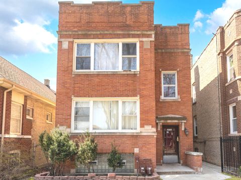 2936 N Kilpatrick Avenue Chicago IL 60641