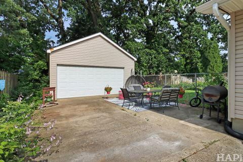 Tiny photo for 104 Oak Knoll Drive, Lake Villa, IL 60046 (MLS # 12459528)