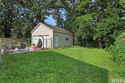 Tiny photo for 104 Oak Knoll Drive, Lake Villa, IL 60046 (MLS # 12459528)