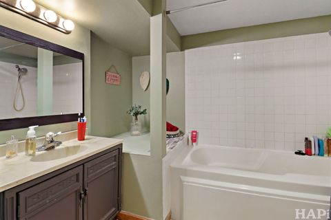 Tiny photo for 104 Oak Knoll Drive, Lake Villa, IL 60046 (MLS # 12459528)