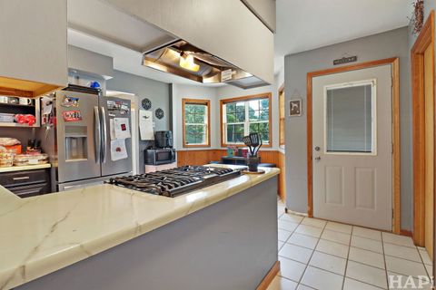 Tiny photo for 104 Oak Knoll Drive, Lake Villa, IL 60046 (MLS # 12459528)
