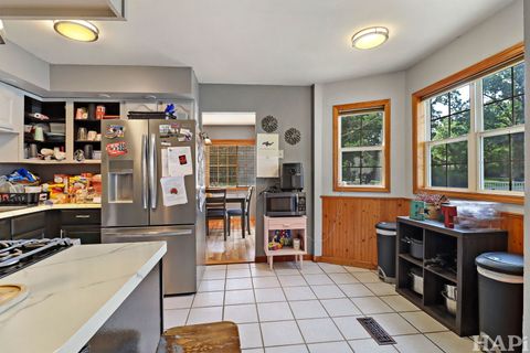 Tiny photo for 104 Oak Knoll Drive, Lake Villa, IL 60046 (MLS # 12459528)