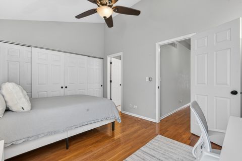 Tiny photo for 244 Steeplechase Court, Schaumburg, IL 60173 (MLS # 12587637)