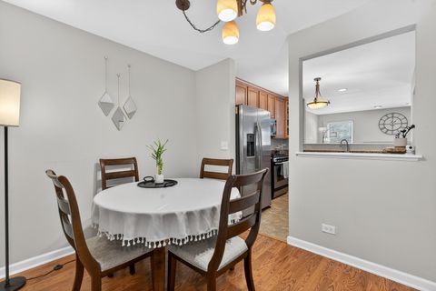 Tiny photo for 244 Steeplechase Court, Schaumburg, IL 60173 (MLS # 12587637)