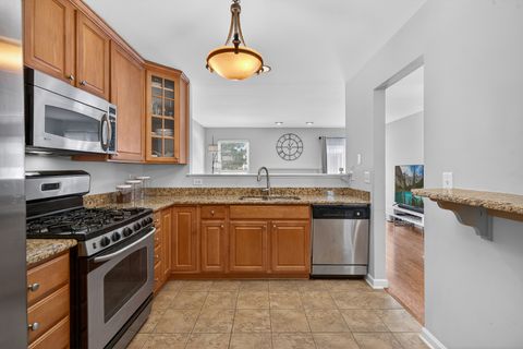 Tiny photo for 244 Steeplechase Court, Schaumburg, IL 60173 (MLS # 12587637)