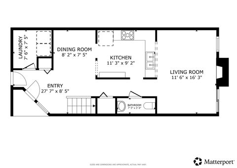 Tiny photo for 244 Steeplechase Court, Schaumburg, IL 60173 (MLS # 12587637)