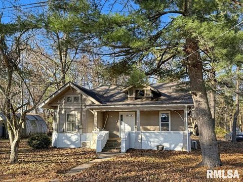 Tiny photo for 901 S 22ND Street, Herrin, IL 62948 (MLS # QC4269688)