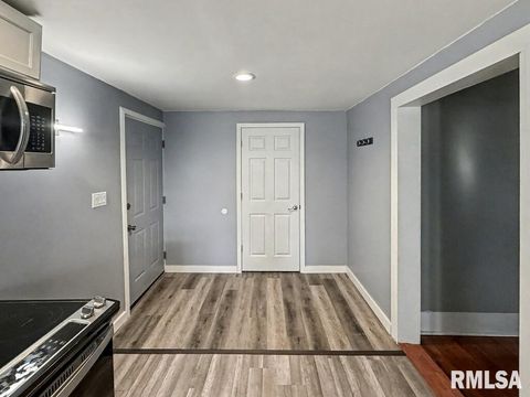 Tiny photo for 901 S 22ND Street, Herrin, IL 62948 (MLS # QC4269688)