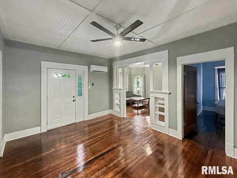 Tiny photo for 901 S 22ND Street, Herrin, IL 62948 (MLS # QC4269688)